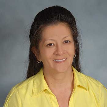Ms. Iannuzzi