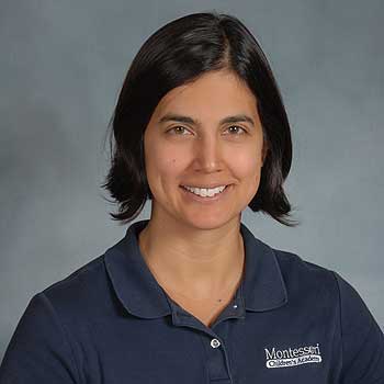 Ms. Spratt
